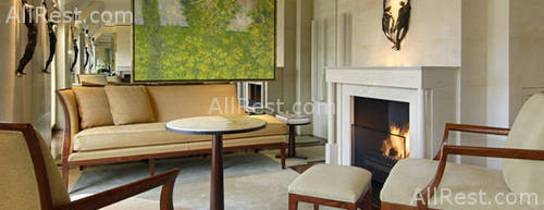 Hotel Park Hyatt Paris-Vendome 33